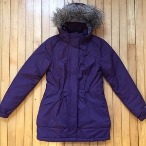 Women’s Superior Down Parka